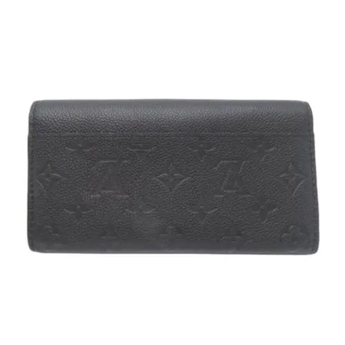 Pre-owned > Pre-owned Accessories > Pre-owned Wallets - - Louis Vuitton Vintage - Modalova