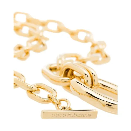 Accessories > Jewellery > Necklaces - - Rabanne - Modalova