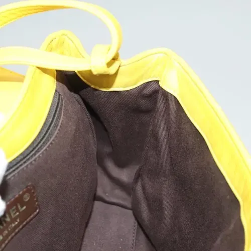 Pre-owned > Pre-owned Bags > Pre-owned Shoulder Bags - - Chanel Vintage - Modalova