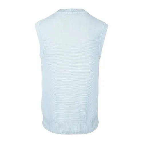 Knitwear > Sleeveless Knitwear - - Low Brand - Modalova