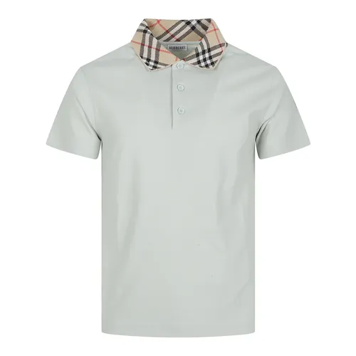 Tops > Polo Shirts - - Burberry - Modalova