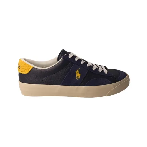 Shoes > Sneakers - - Ralph Lauren - Modalova