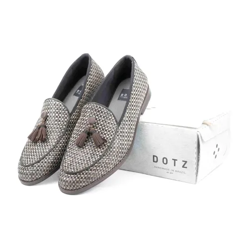 Shoes > Flats > Loafers - - Dotz - Modalova