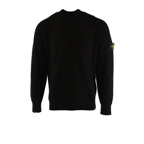 Knitwear > Round-neck Knitwear - - Stone Island - Modalova