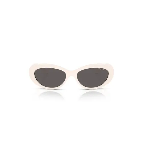 Accessories > Sunglasses - - Vogue - Modalova