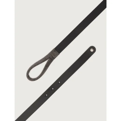 Accessories > Belts - - Orciani - Modalova