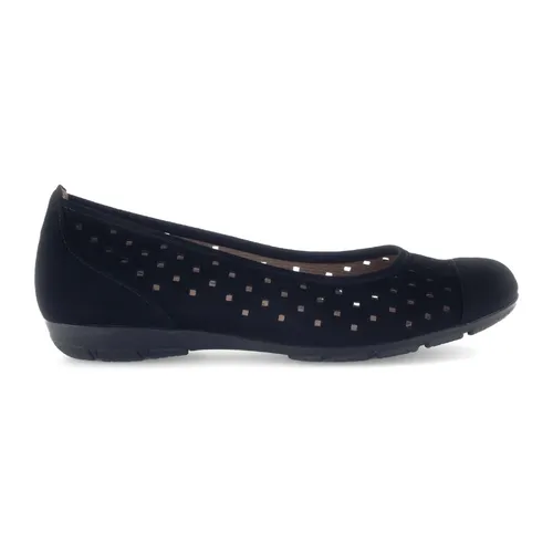 Shoes > Flats > Ballerinas - - Gabor - Modalova
