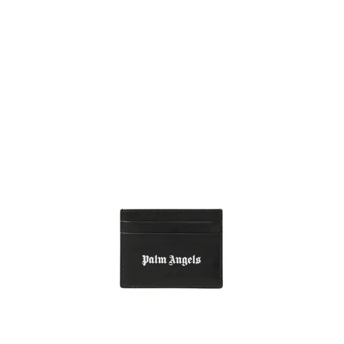 Accessories > Wallets & Cardholders - - Palm Angels - Modalova
