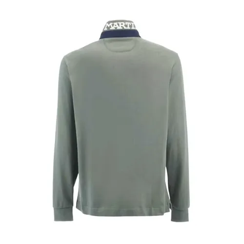 Tops > Polo Shirts - - La Martina - Modalova