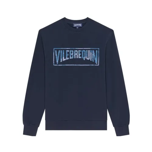 Sweatshirts & Hoodies > Sweatshirts - - Vilebrequin - Modalova