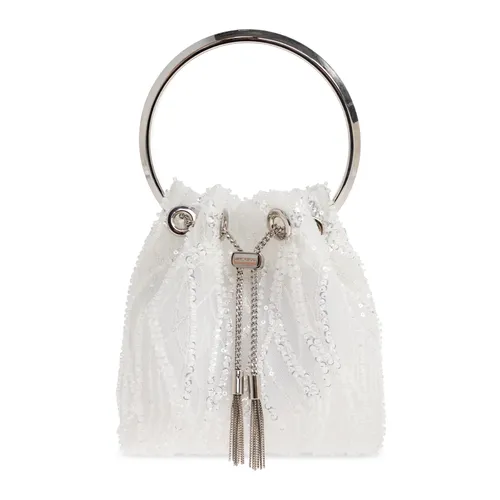 Bags > Bucket Bags - - Jimmy Choo - Modalova