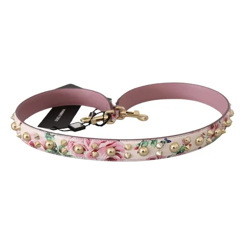 Bags > Belt Bags - - Dolce & Gabbana - Modalova