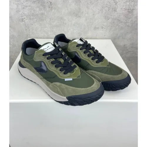 Shoes > Sneakers - - Voile Blanche - Modalova