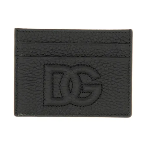 Accessories > Wallets & Cardholders - - Dolce & Gabbana - Modalova