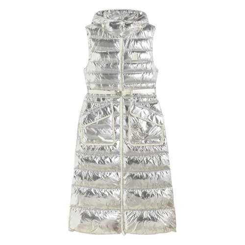 Mackage - Jackets > Vests - Gray - Mackage - Modalova