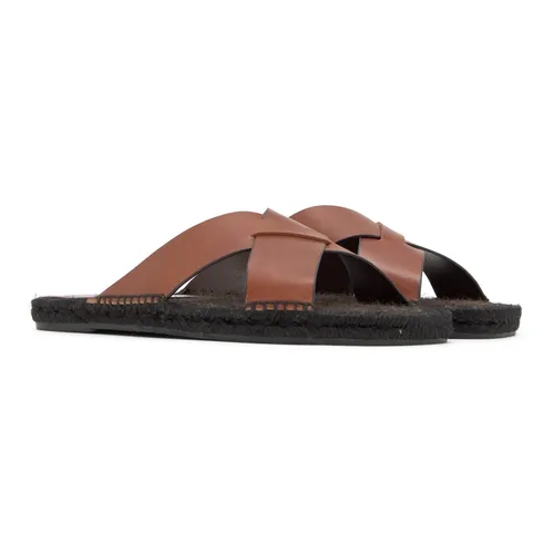 Shoes > Flip Flops & Sliders > Sliders - - Castañer - Modalova