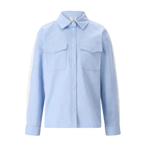 Blouses & Shirts > Shirts - - Casablanca - Modalova