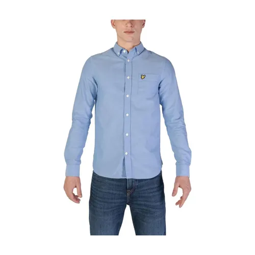 Shirts > Casual Shirts - - Lyle & Scott - Modalova