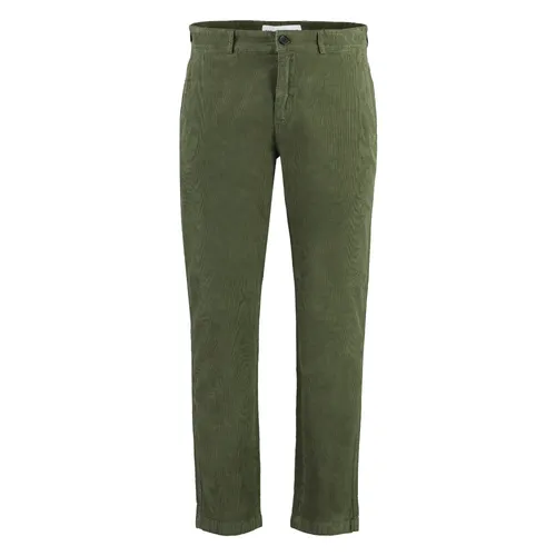 Trousers > Slim-fit Trousers - - Department Five - Modalova