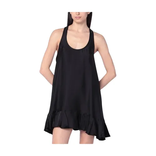 Dresses > Day Dresses > Short Dresses - - Anine Bing - Modalova