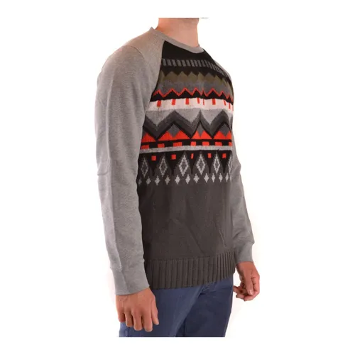 Sweatshirts & Hoodies > Sweatshirts - - Paolo Pecora - Modalova