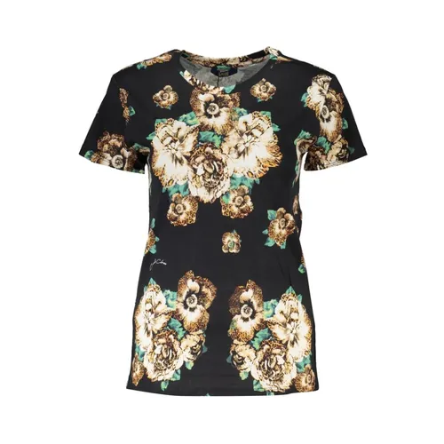 Tops > T-Shirts - - Cavalli Class - Modalova