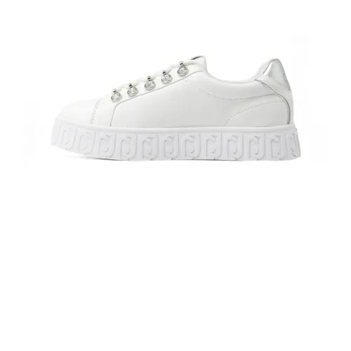 Liu Jo - Shoes > Sneakers - White - Liu Jo - Modalova