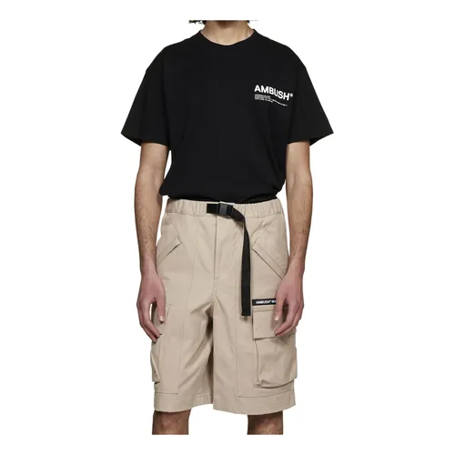 Shorts > Casual Shorts - - Ambush - Modalova