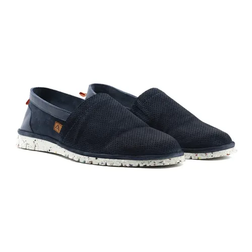 Ambitious - Shoes > Flats - Blue - Ambitious - Modalova