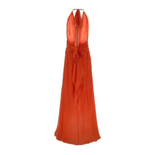 Dresses > Occasion Dresses > Gowns - - Blumarine - Modalova