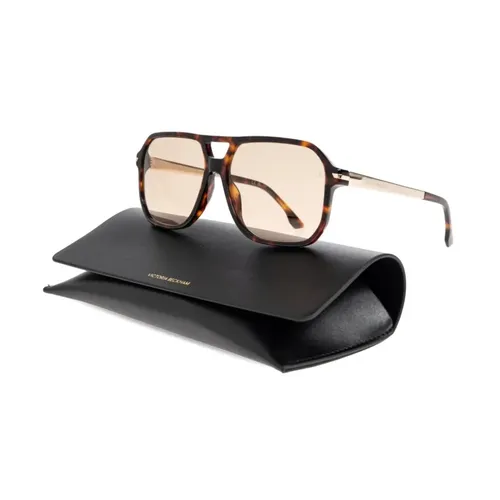 Accessories > Sunglasses - - Victoria Beckham - Modalova