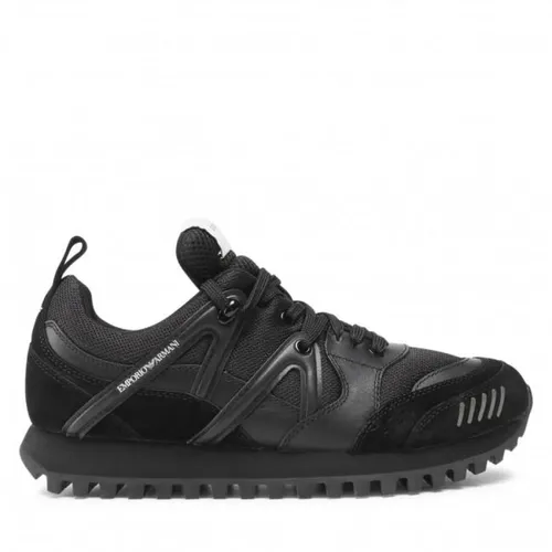 Shoes > Sneakers - - Emporio Armani - Modalova