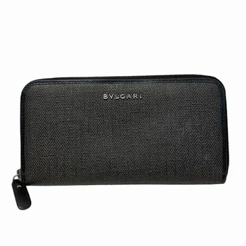 Pre-owned > Pre-owned Accessories > Pre-owned Wallets - - Bvlgari Vintage - Modalova