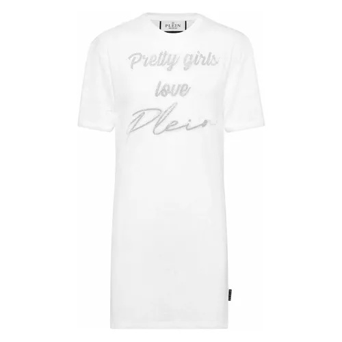 Dresses > Day Dresses > Short Dresses - - Philipp Plein - Modalova