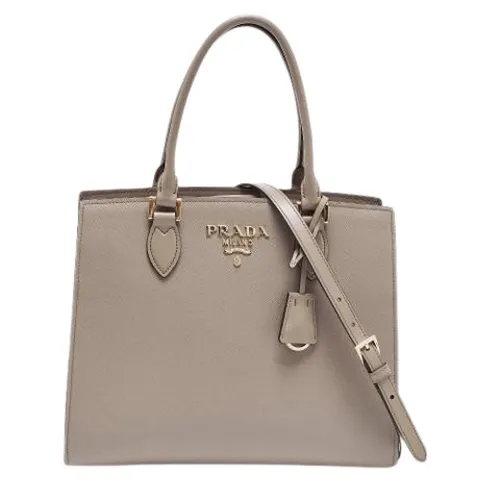 Pre-owned > Pre-owned Bags > Pre-owned Handbags - - Prada Vintage - Modalova