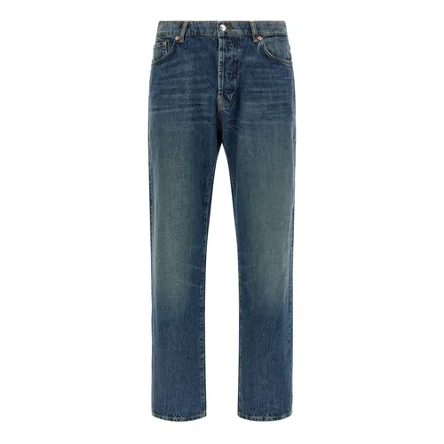 Jeans > Straight Jeans - - Department Five - Modalova