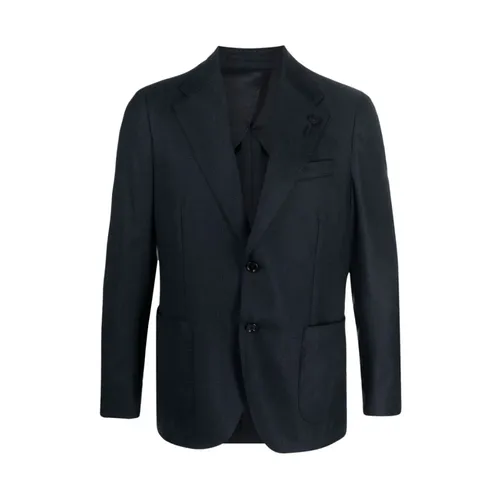 Jackets > Blazers - - Lardini - Modalova