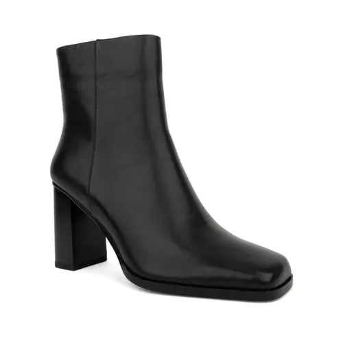 Shoes > Boots > Heeled Boots - - Linda Baumann - Modalova