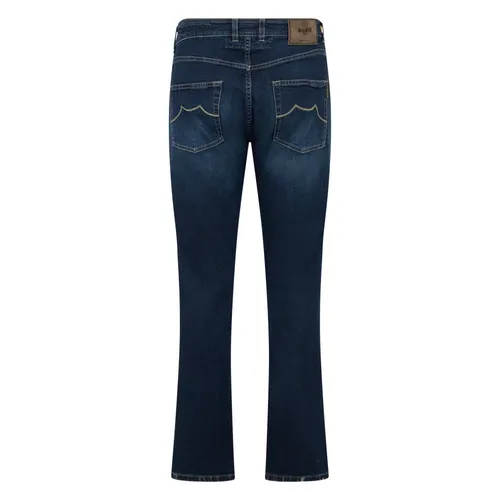 Jeans > Boot-cut Jeans - - Moorer - Modalova