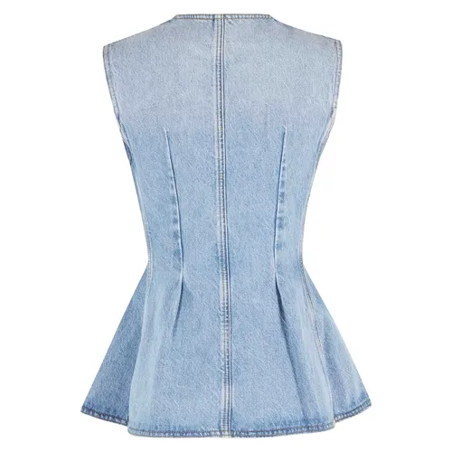 Tops > Sleeveless Tops - - Rotate Birger Christensen - Modalova