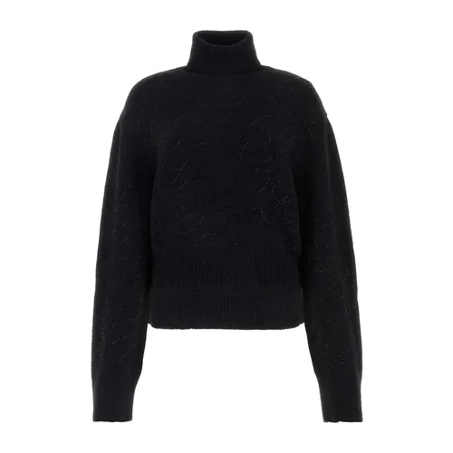 Knitwear > Turtlenecks - - Blumarine - Modalova