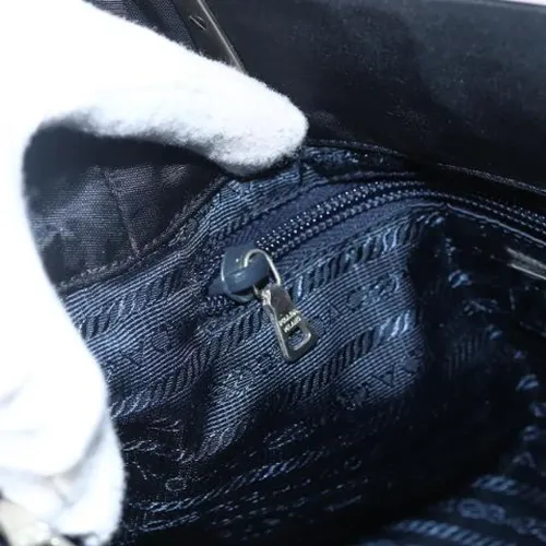 Pre-owned > Pre-owned Bags > Pre-owned Tote Bags - - Prada Vintage - Modalova