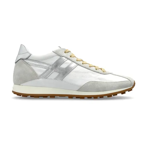 Hogan - Shoes > Sneakers - White - Hogan - Modalova