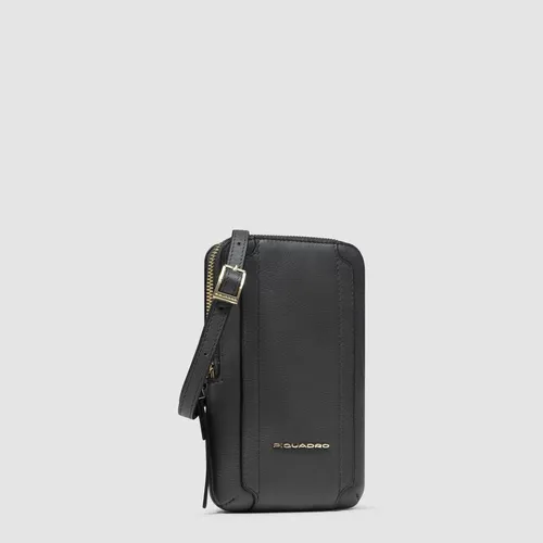 Accessories > Phone Accessories - - Piquadro - Modalova