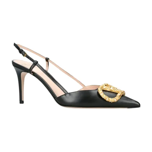 Shoes > Heels > Pumps - - Valentino Garavani - Modalova