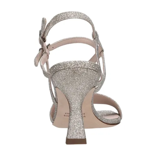 Shoes > Sandals > High Heel Sandals - - Lella Baldi - Modalova
