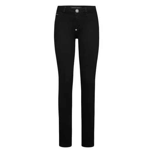 Jeans > Skinny Jeans - - Philipp Plein - Modalova