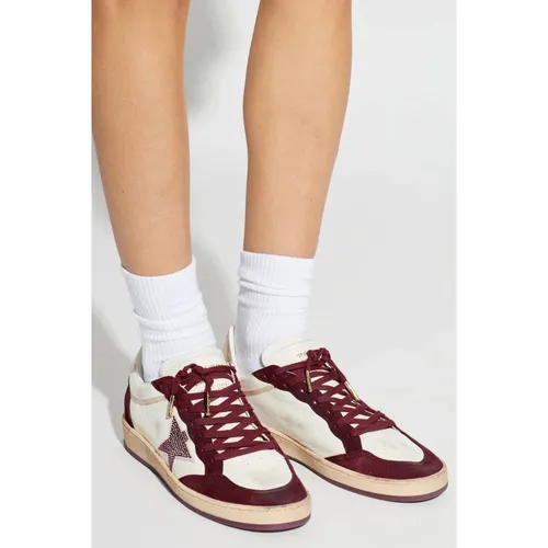 Shoes > Sneakers - - Golden Goose - Modalova