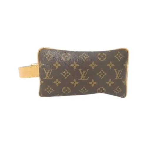 Pre-owned > Pre-owned Bags > Pre-owned Belt Bags - - Louis Vuitton Vintage - Modalova