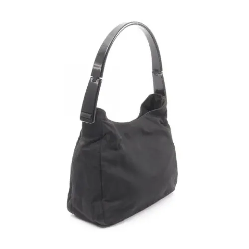 Pre-owned > Pre-owned Bags > Pre-owned Shoulder Bags - - Prada Vintage - Modalova